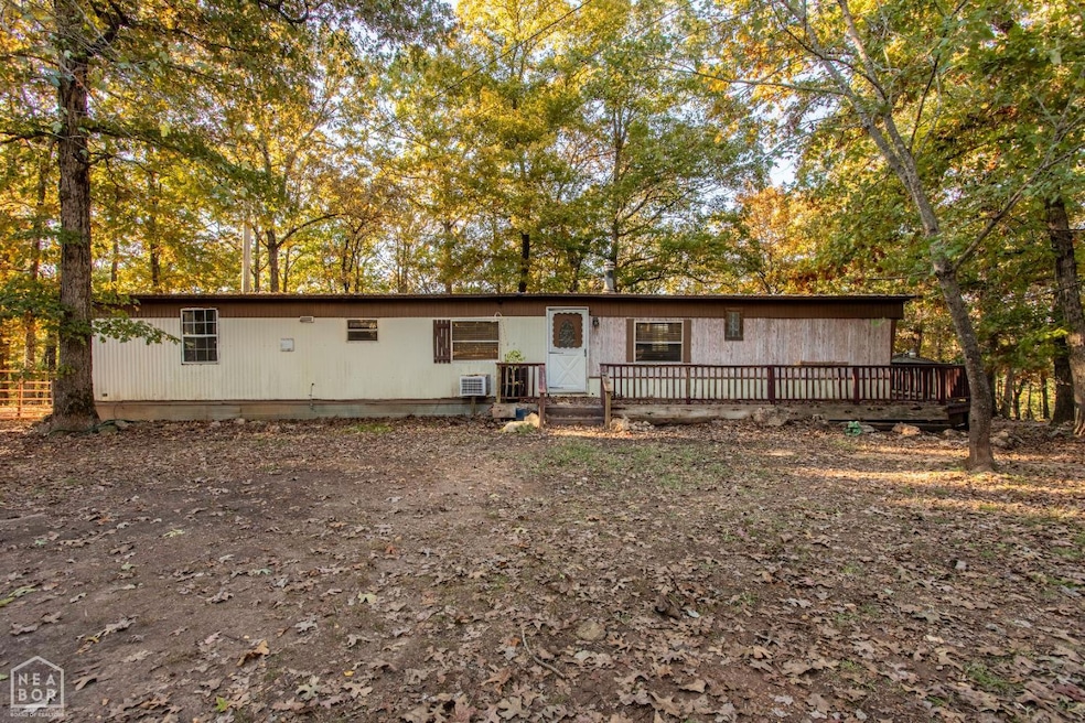 29 Fawn Ridge Ln, Williford, AR 72482 - photo 1