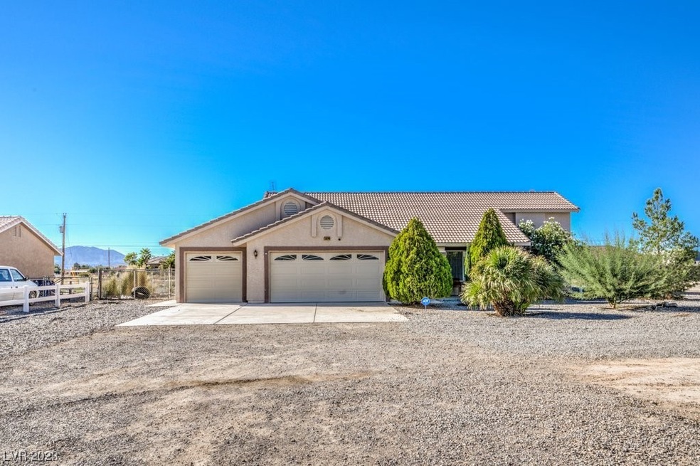 1870 S Blagg Rd, Pahrump, NV 89048 - photo 1