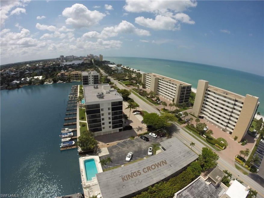 Beach access, boat docks, and a sparkling pool!!!