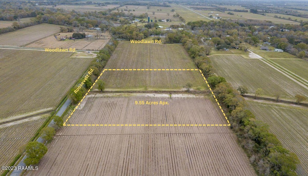 9.55 Acres 2