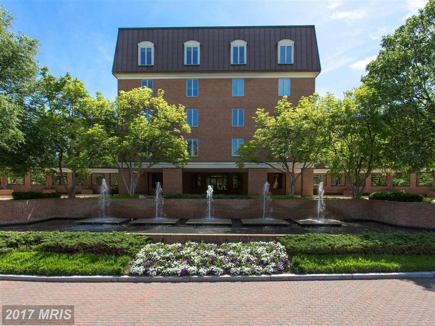 8101 Connecticut Ave unit S407, Chevy Chase, MD 20815 - photo 1