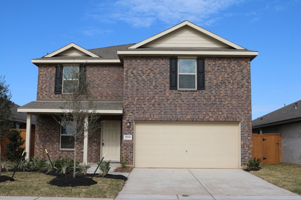 27030 Breakaway Ln, Katy, TX 77493 - photo 1