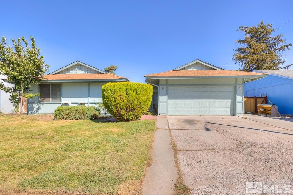 2000 16th St, Sparks, NV 89431 - photo 1