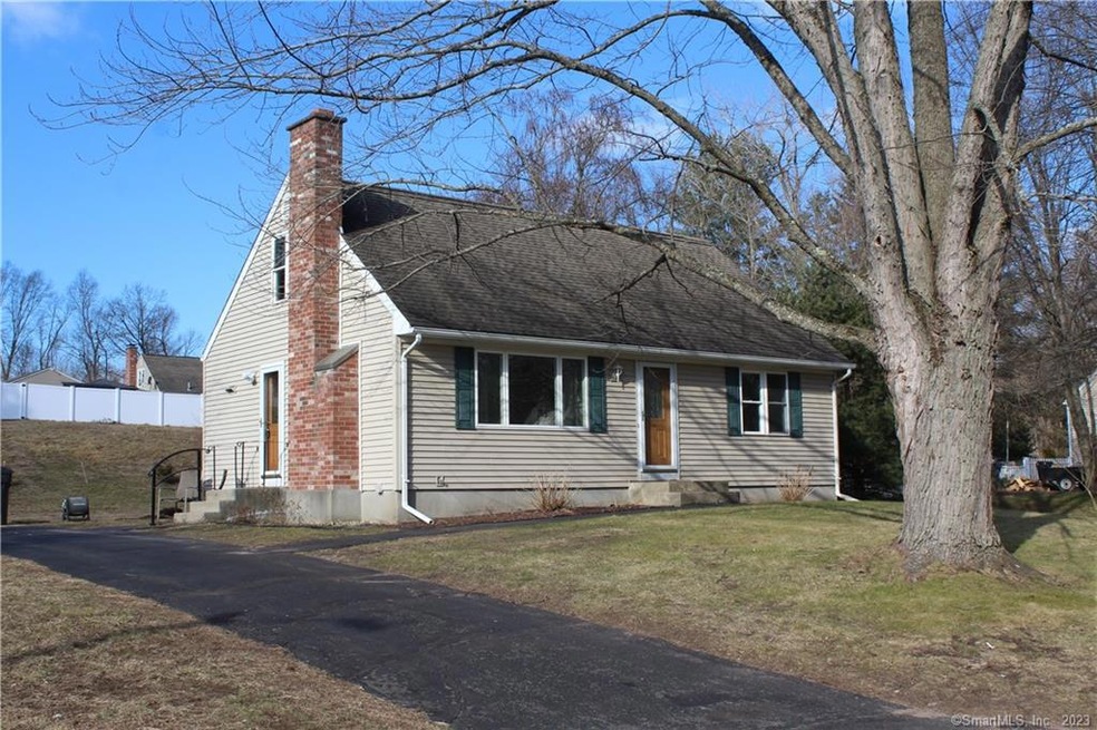 18 Coolidge Dr, Enfield, CT 06082 - photo 1