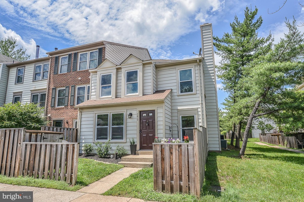 7610 Jordon Hollow Ct unit 7610, Manassas, VA 20109 - photo 1