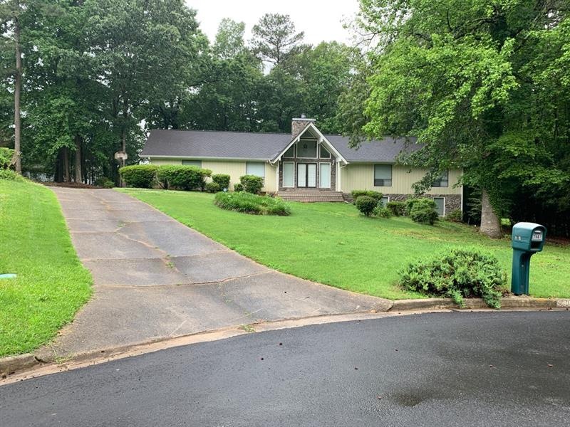 3807 Tawny Birch Ct, Decatur, GA 30034 - photo 1