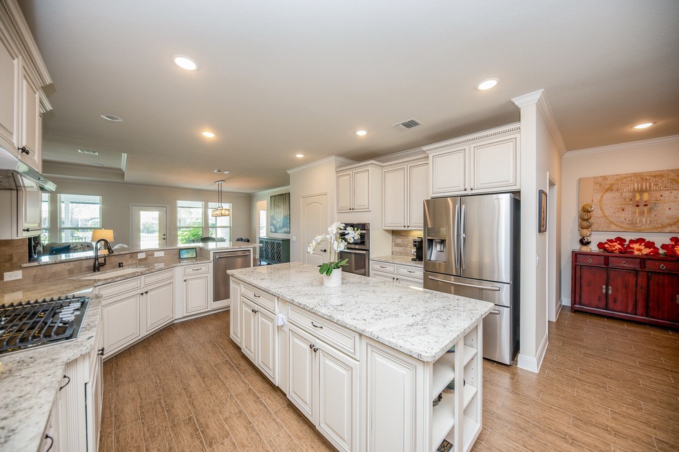 3503 Sapelo Way, Richmond, TX 77469 - photo 1