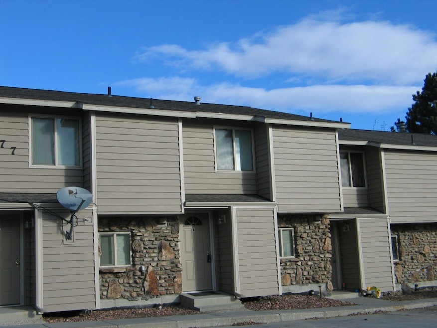 1977 Edwards Drive B