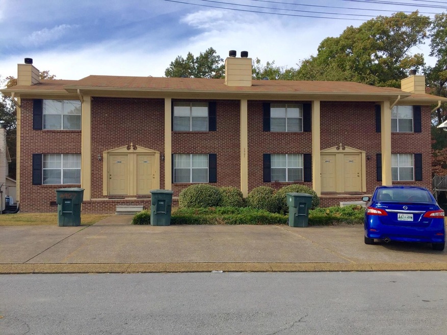 4939 Brighton Ln, Hixson, TN 37343 - photo 1