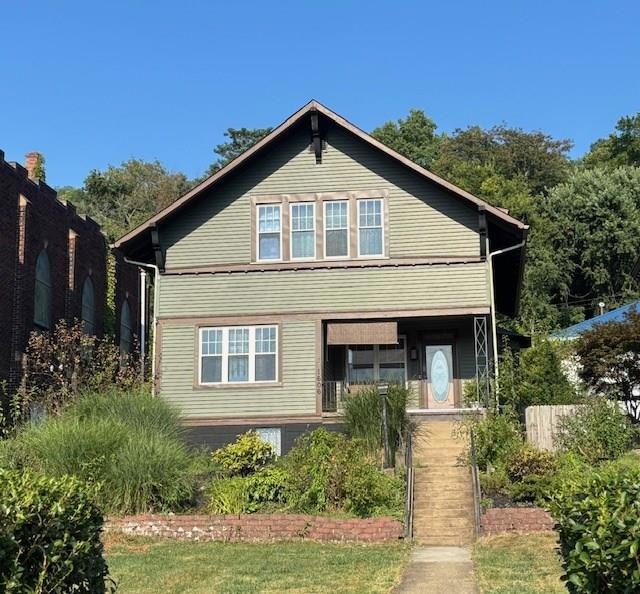 Sold $262,000 • Co-Listing Agent