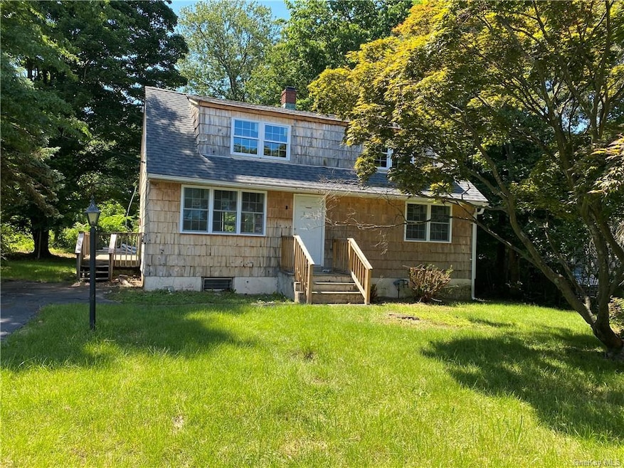 3 Villa Dr, Nanuet, NY 10954 - photo 1