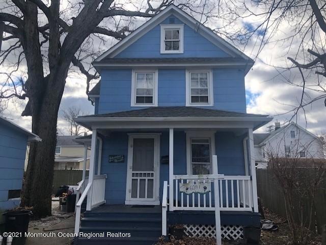 609 1/2 Park Place Ave, Bradley Beach, NJ 07720 - photo 1