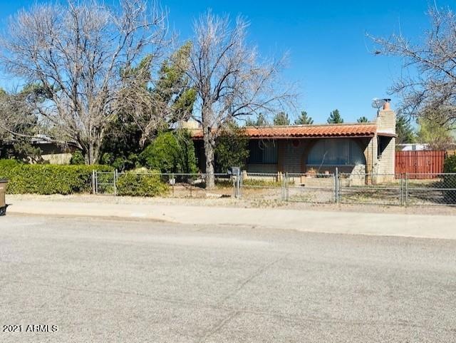 2020 E 14th St, Douglas, AZ 85607 - photo 1