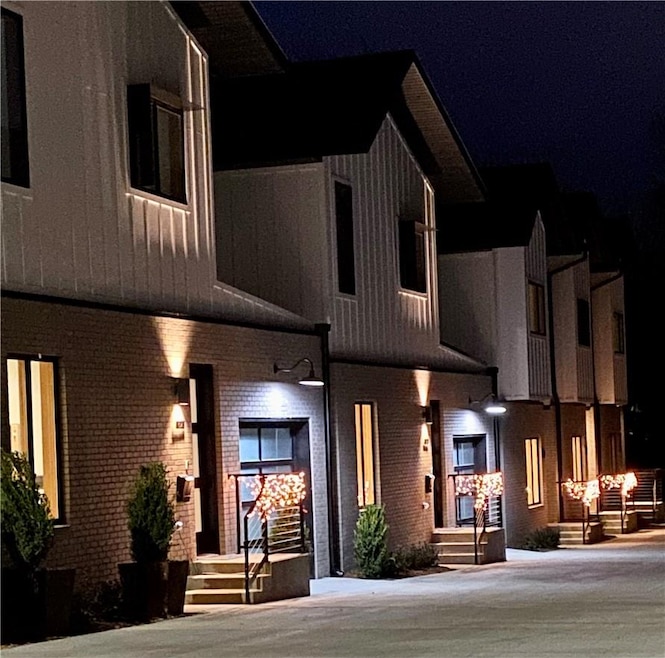 612 NW Bike Ct, Bentonville, AR 72712 - photo 1