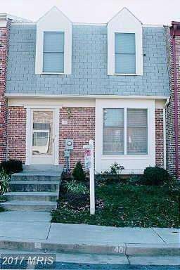 40 Livingstone Terrace, Frederick, MD 21702 - photo 1