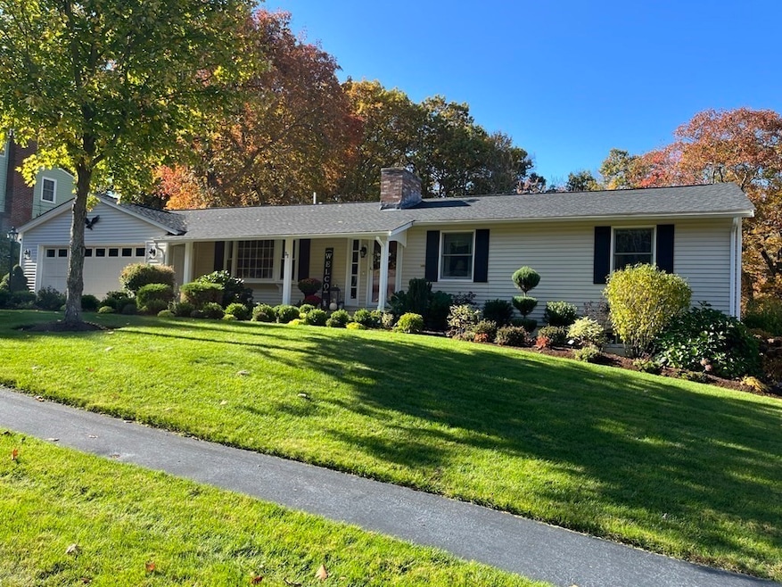 27 Mark Cir, Holden, MA 01520 - photo 1