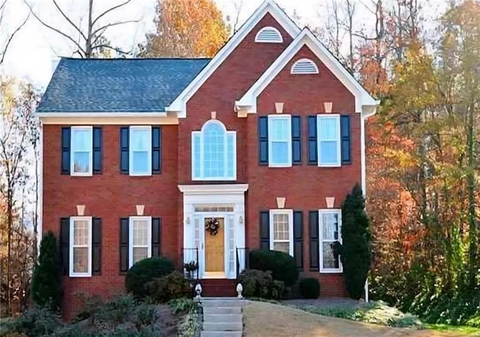 2020 Geyser Trace, Lawrenceville, GA 30044 - photo 1