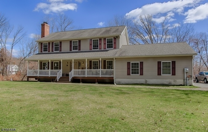 20 Teabo Rd, Wharton, NJ 07885 - photo 1