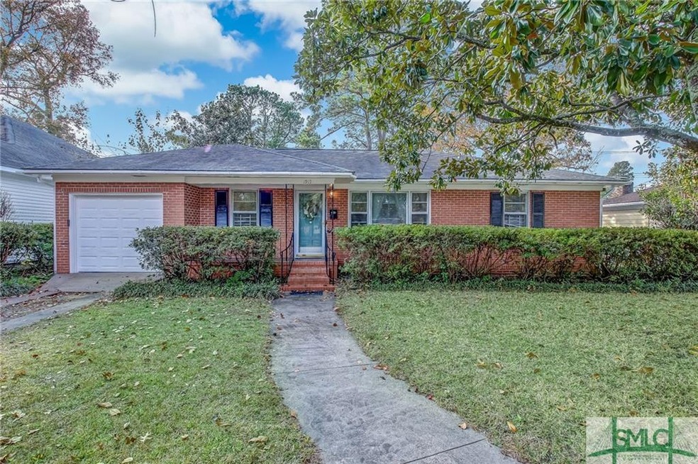 1917 E 59th St, Savannah, GA 31404 - photo 1