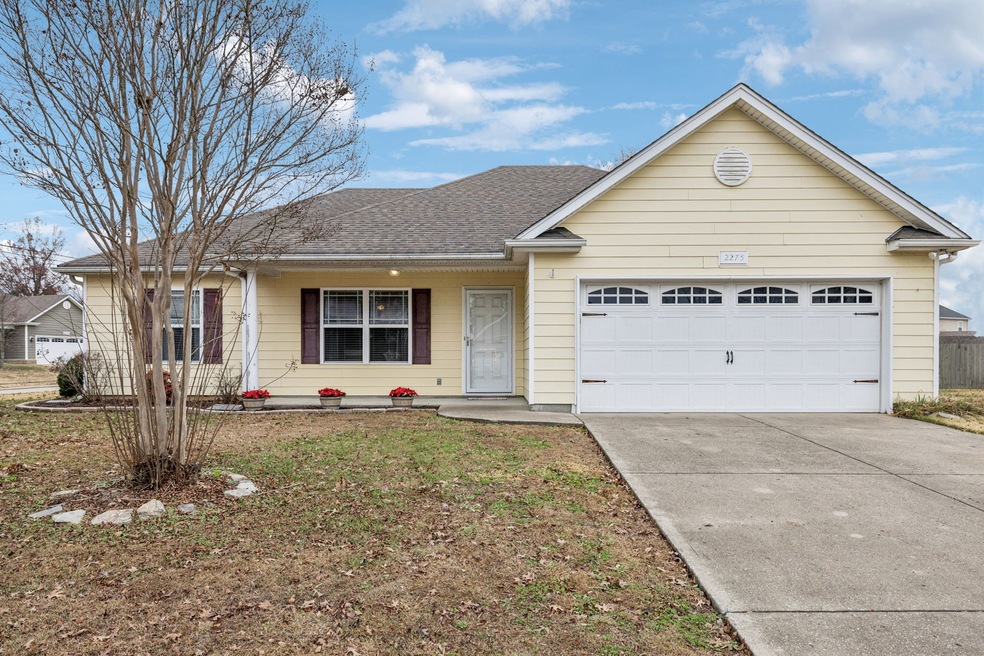 2275 Honey Farm Way, Columbia, TN 38401 - photo 1