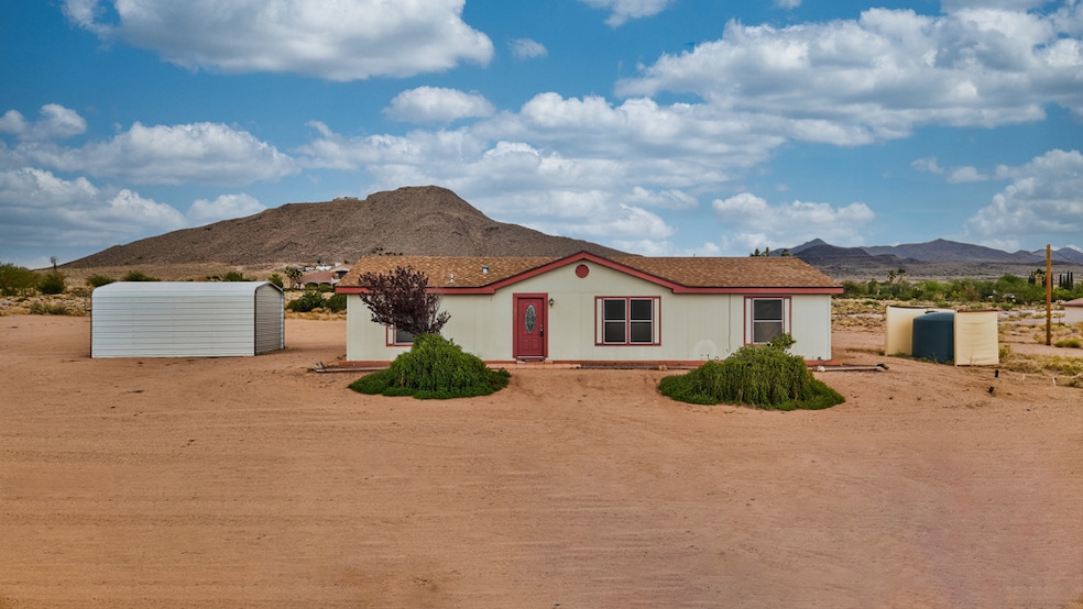 Sold $260,000 • Co-Listing Agent