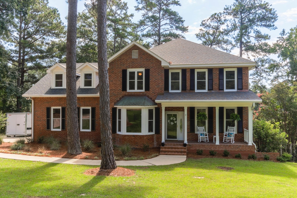 4572 Swan Ct, Evans, GA 30809 - photo 1