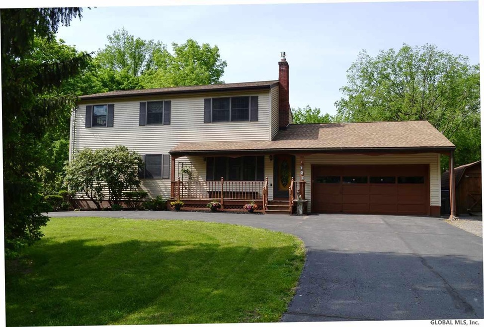 124 Schoharie Plank Rd E, Altamont, NY 12009 - photo 1