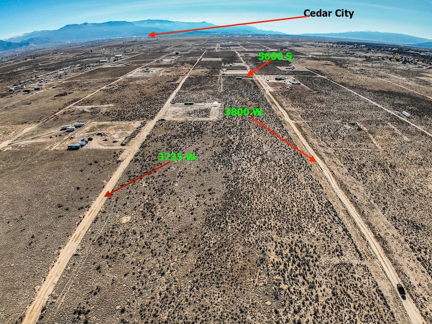 6000 N 3725 W, Cedar City, UT 84721 - photo 1