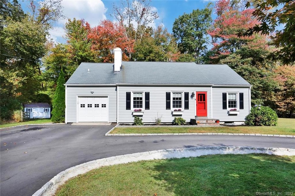 9 Bissell Ln, Norwalk, CT 06850 - photo 1