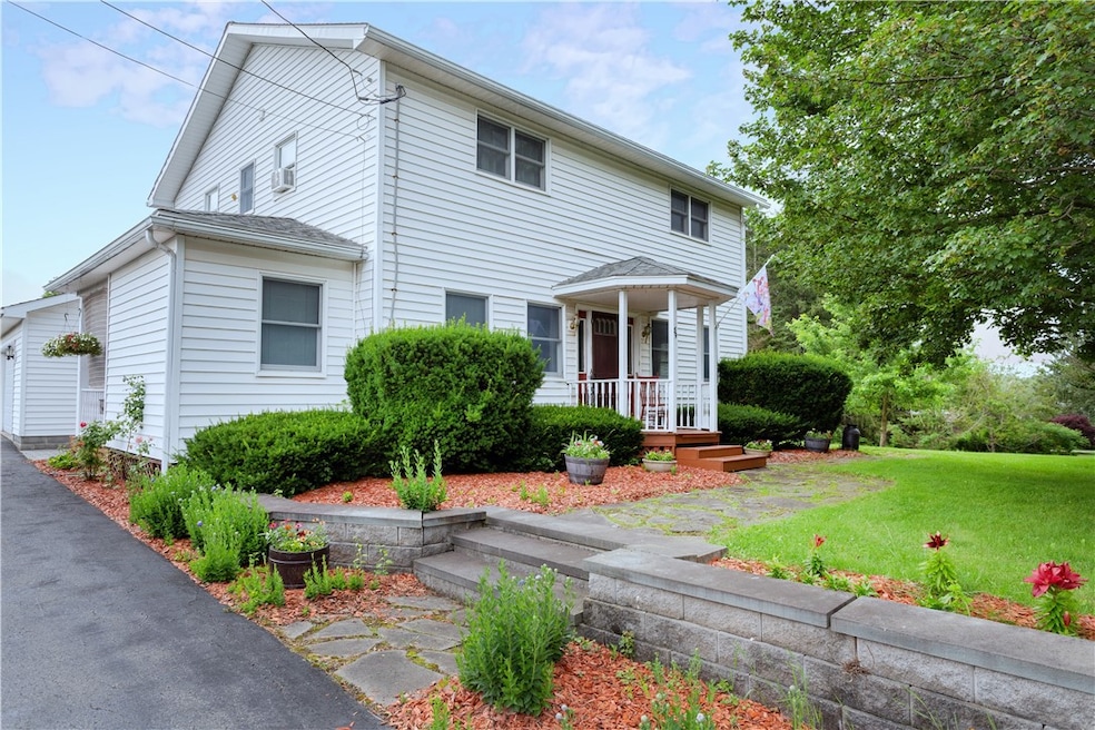 89 E Main St, Sidney, NY 13838 - photo 1