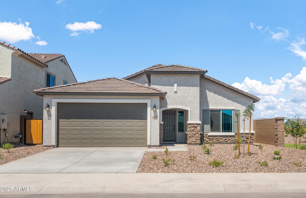 6338 W Rushmore Way, Florence, AZ 85132 - photo 1