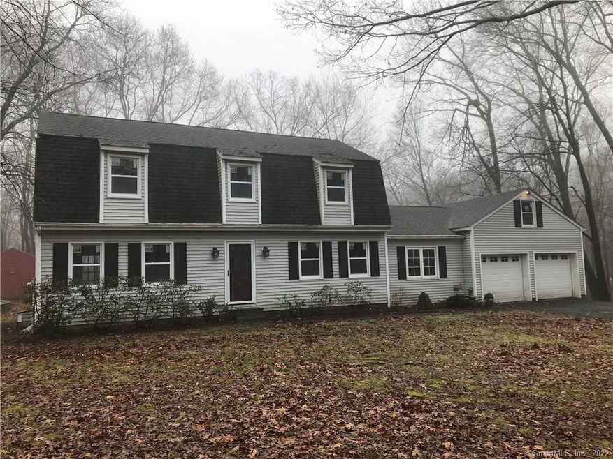 9 Bilberry Rd, Bridgewater, CT 06752 - photo 1