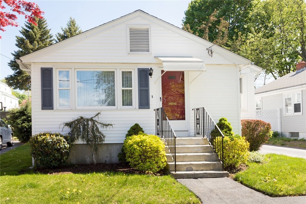 14 Kentland Ave, Providence, RI 02904 - photo 1