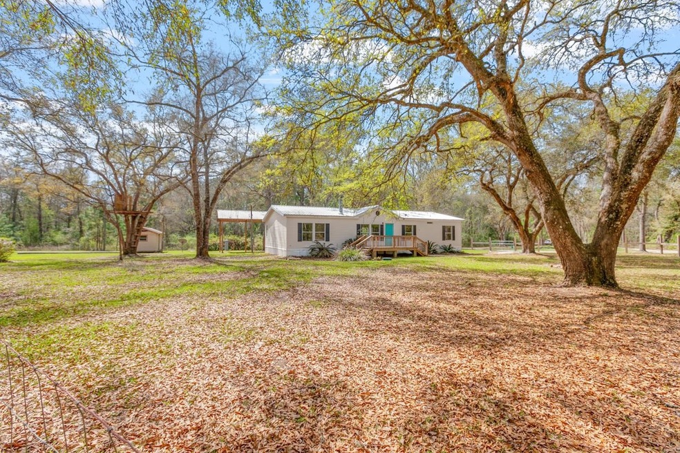 319 Lost Creek Ln, Crawfordville, FL 32327 - photo 1