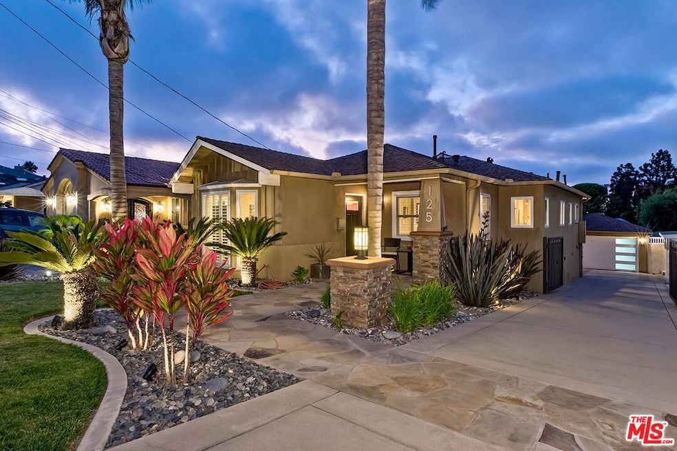 125 W Sycamore Ave, El Segundo, CA 90245 - photo 1