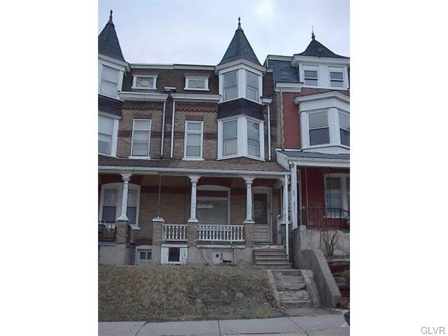 223 N 15th St unit 2, Allentown, PA 18102 - photo 1