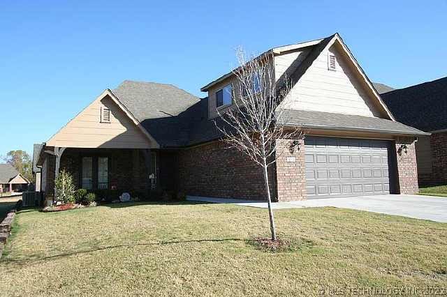 1810 W Canton Place, Broken Arrow, OK 74012 - photo 1