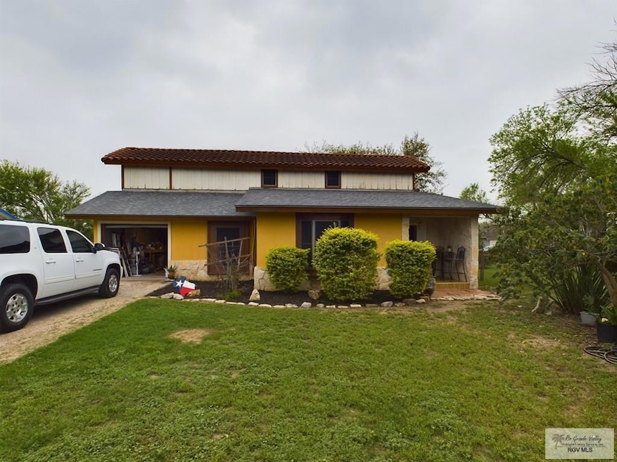 Main View