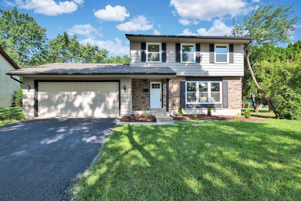 17644 Sycamore Ave, Country Club Hills, IL 60478 - photo 1