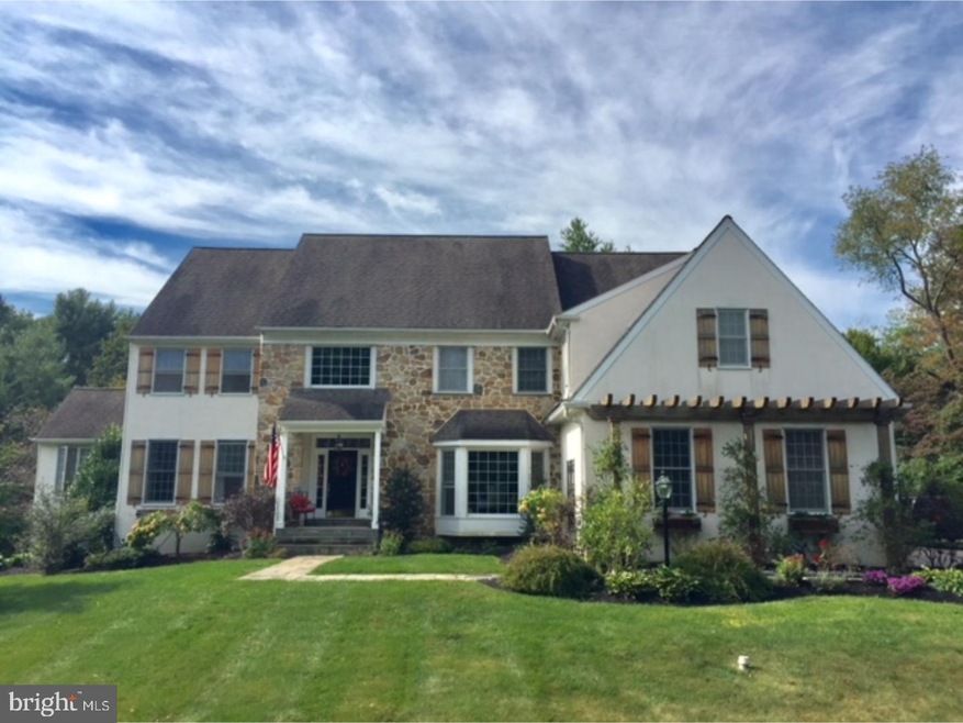 12 Callery Way, Malvern, PA 19355 - photo 1