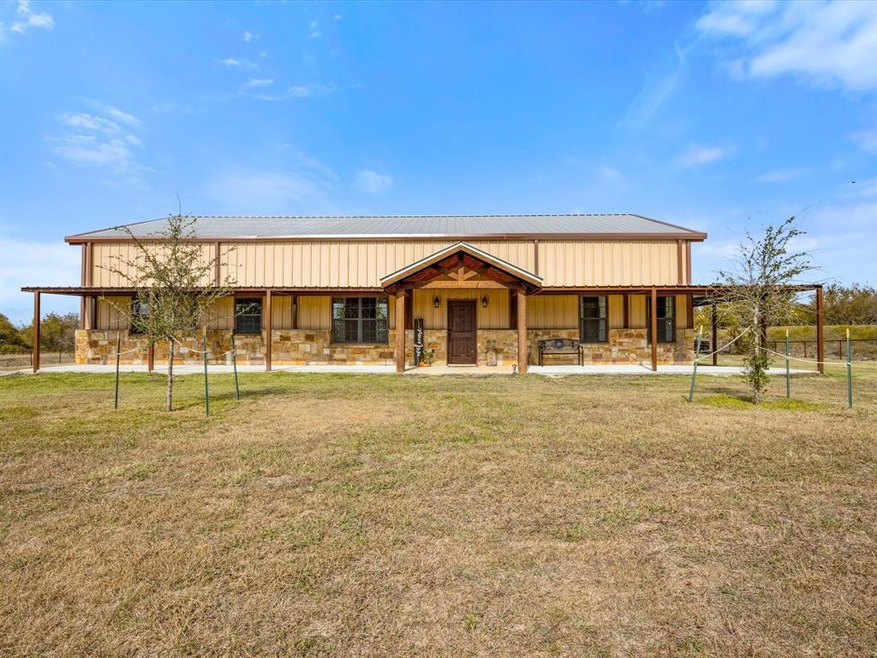 4600 County Road 906, Godley, TX 76044 - photo 1