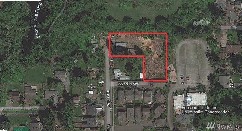 22207 82nd Place W, Edmonds, WA 98026 - photo 1