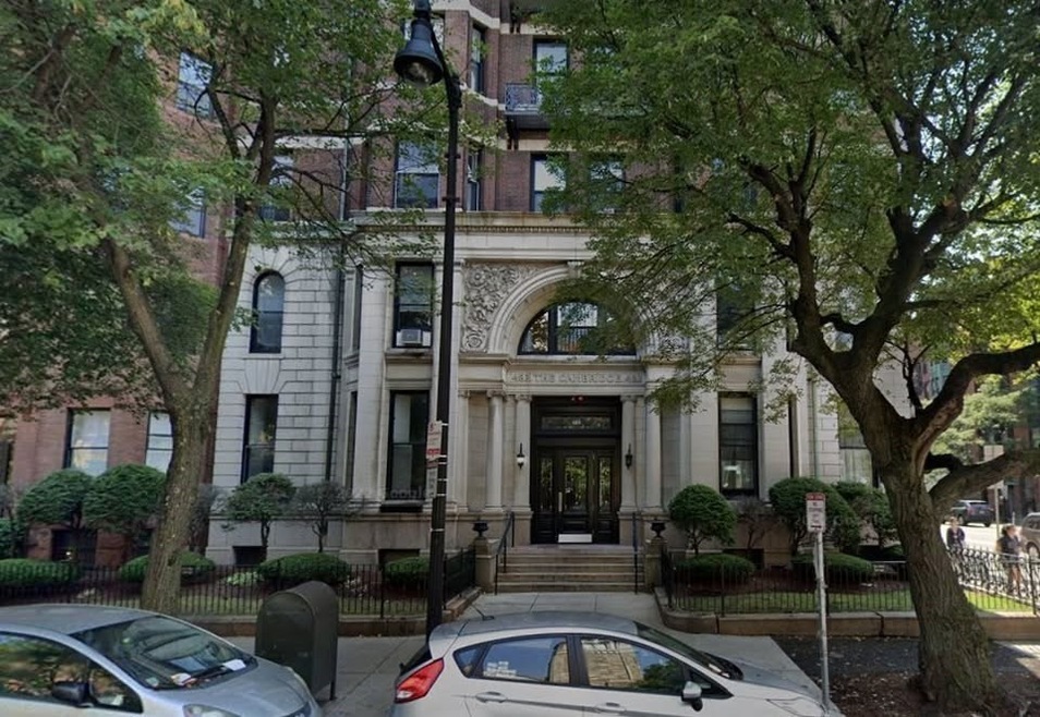 483 Beacon St unit 92, Boston, MA 02115 - photo 1