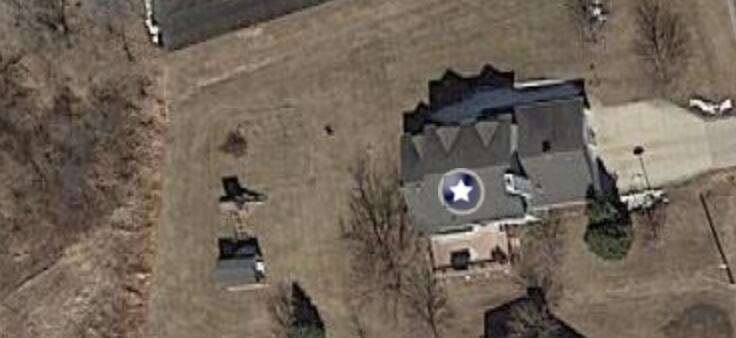 Bellvue Ct
