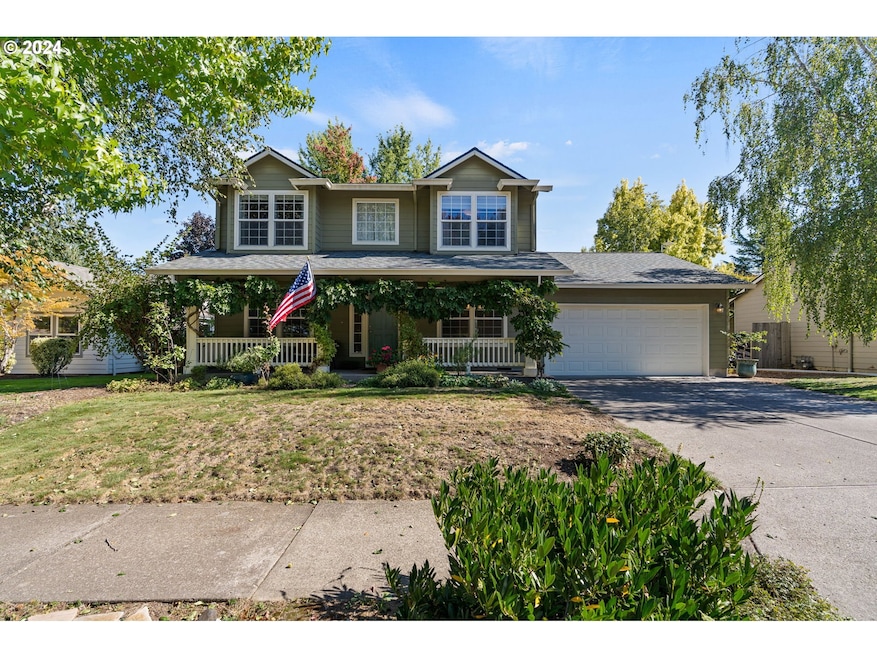 1788 SE Eagle Ln, Gresham, OR 97080 - photo 1