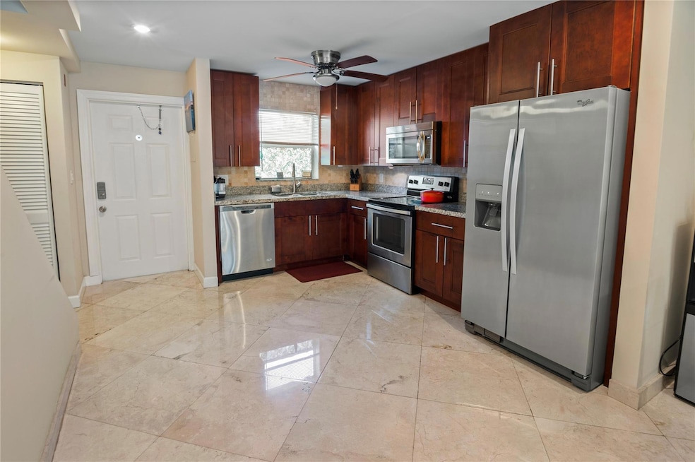 811 W Oakland Park Blvd unit F4, Wilton Manors, FL 33311 - photo 1