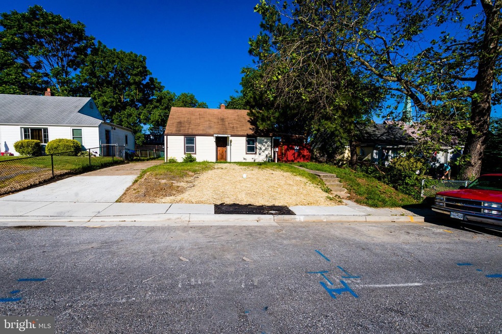 3102 Baybriar Rd, Dundalk, MD 21222 - photo 1