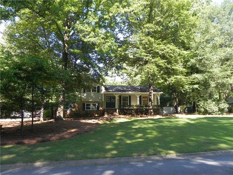 146 Sequoyah Cir, Canton, GA 30115 - photo 1