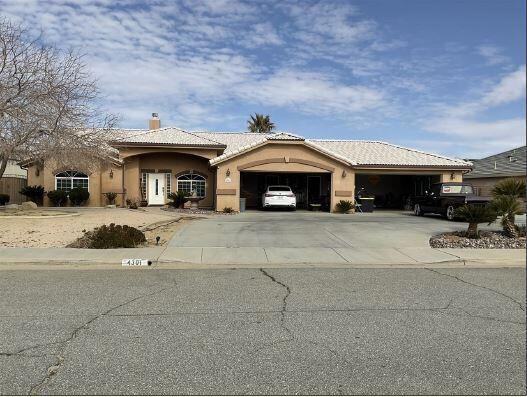 4301 Stetson Ave, Rosamond, CA 93560 - photo 1