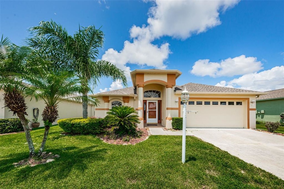 Great curb appeal!